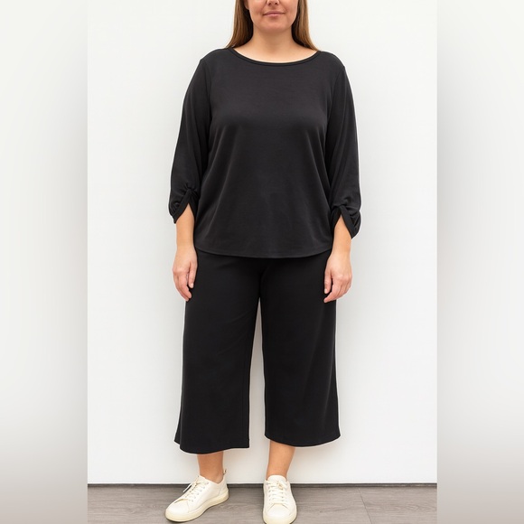 OAK + FORT Two-Piece Set - Size:US:S - Picture 15 of 15